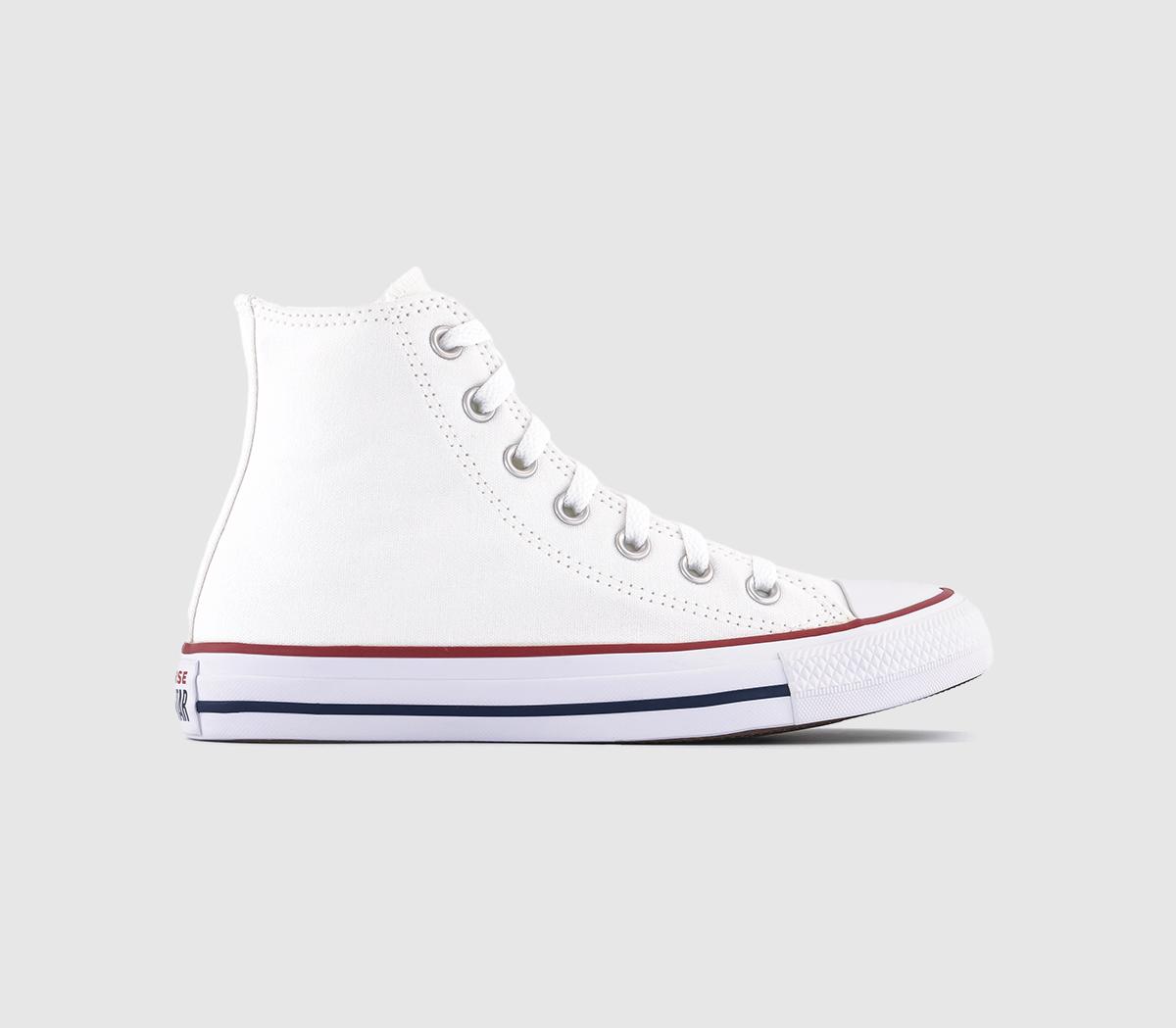 converse all star hi