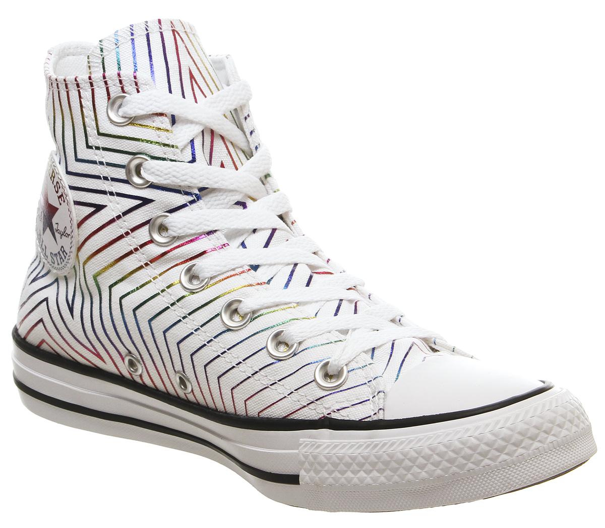 converse all of the stars