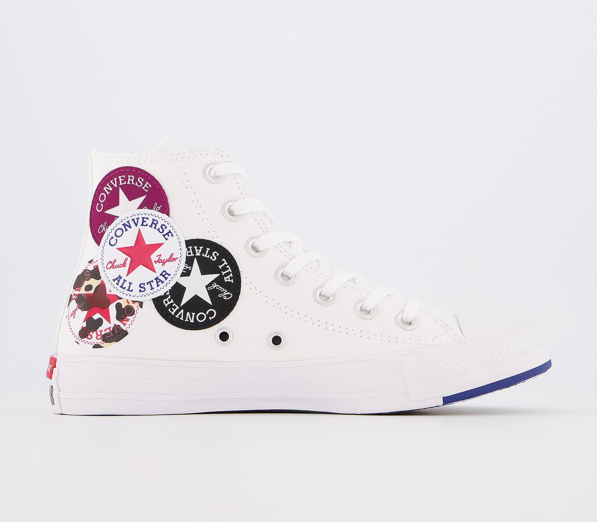 rose converse