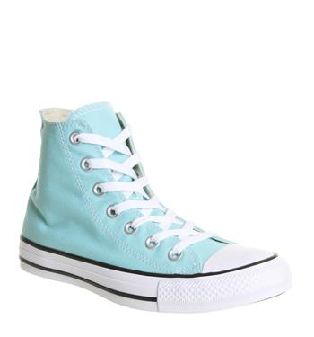 aqua converse womens