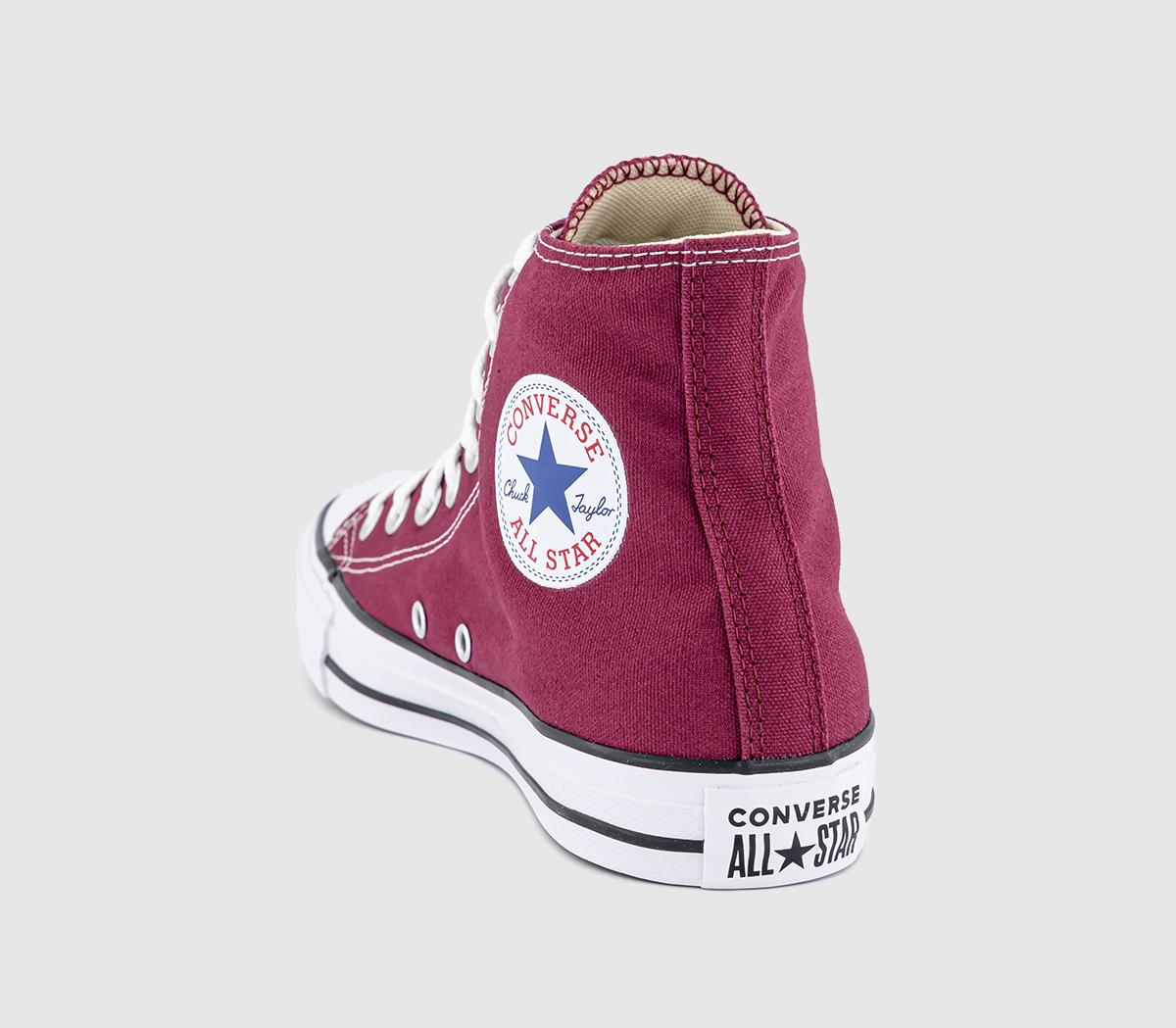 maroon converse canada