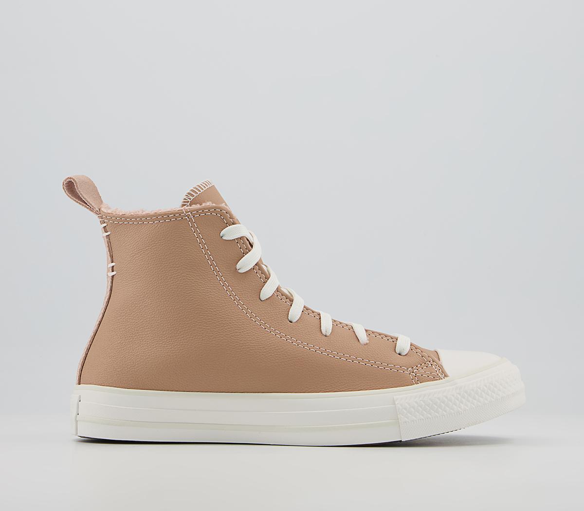 Converse All Star Hi Trainers Converse All Star Hi Trainers