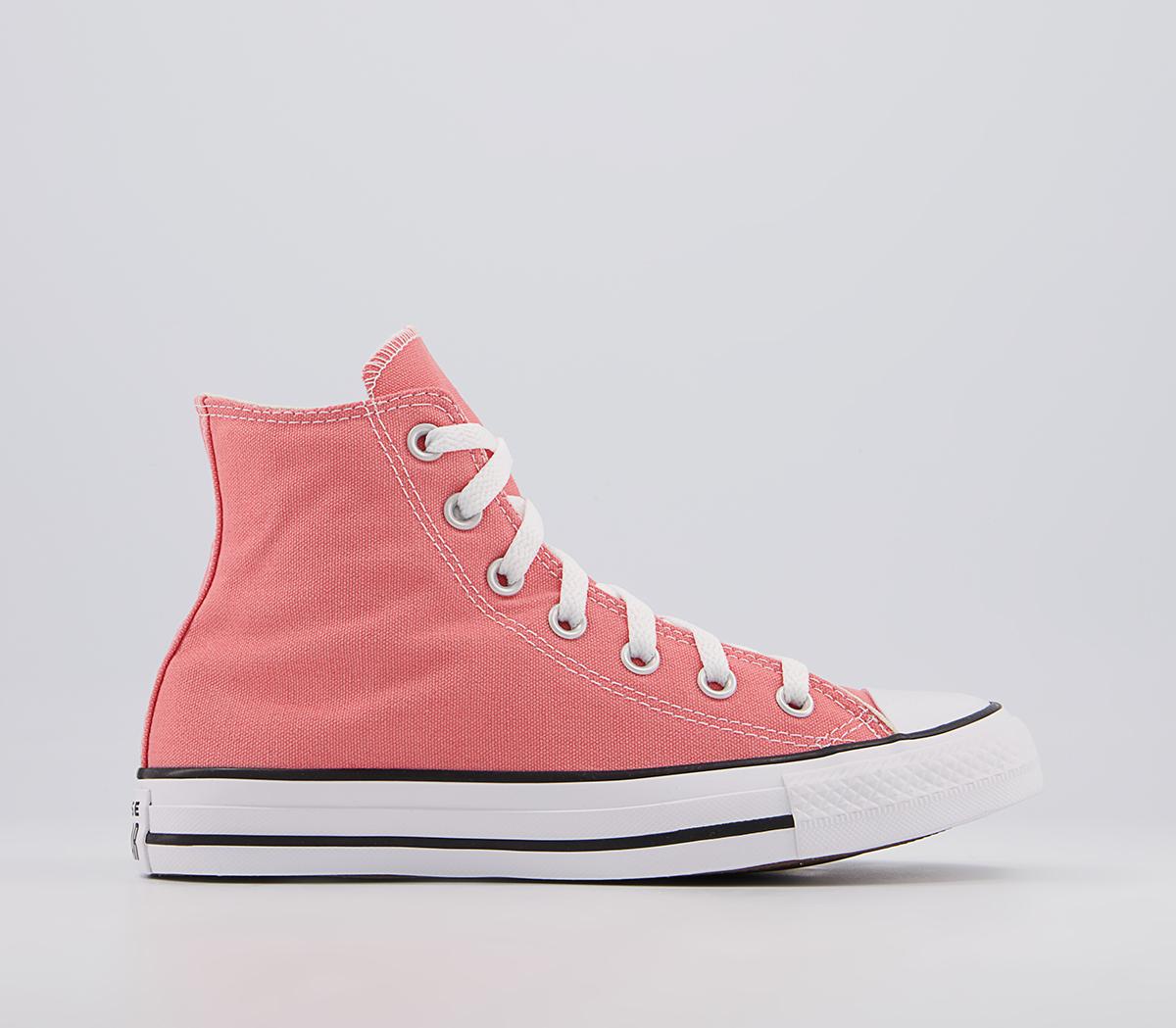 Converse All Star Hi Trainers Converse All Star Hi Trainers