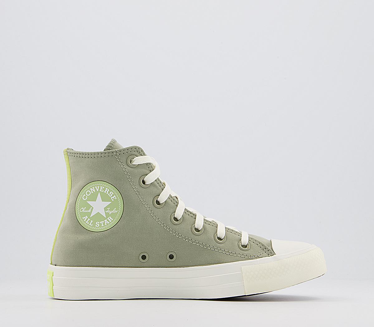 Converse All Star Hi Trainers