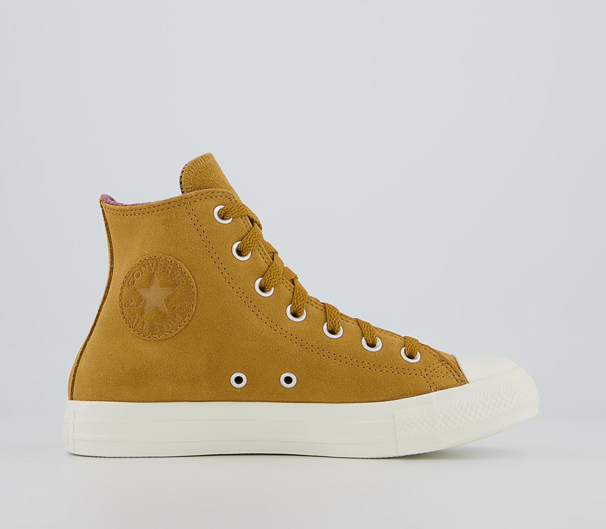 Converse All Star Hi Trainers Converse All Star Hi Trainers