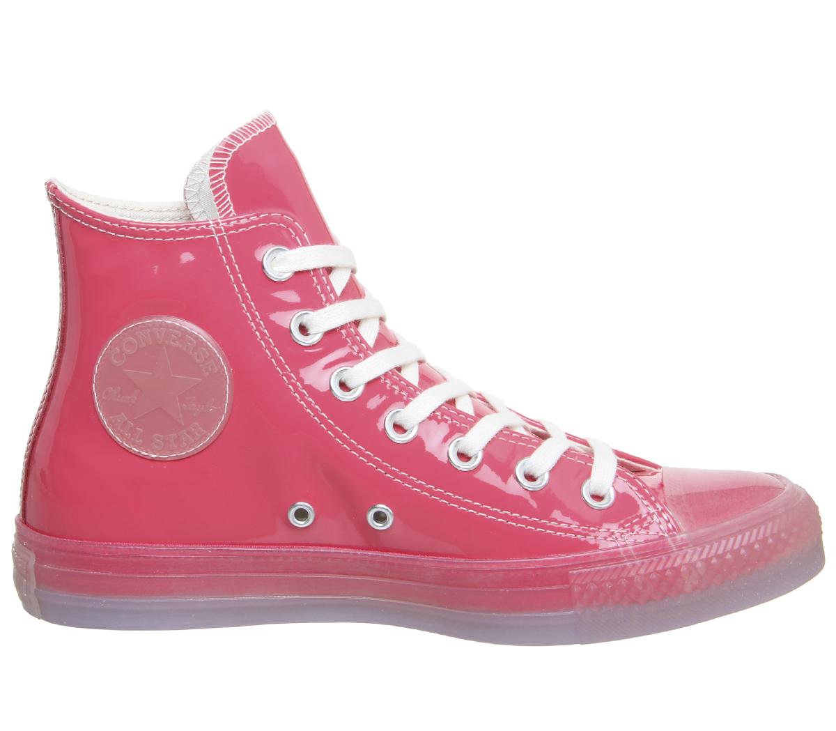 converse strawberry jam