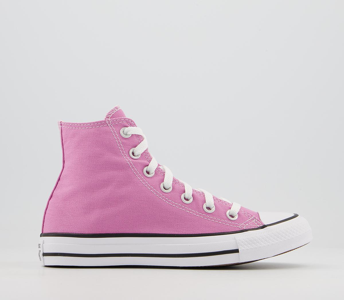 Converse All Star Hi Trainers Converse All Star Hi Trainers