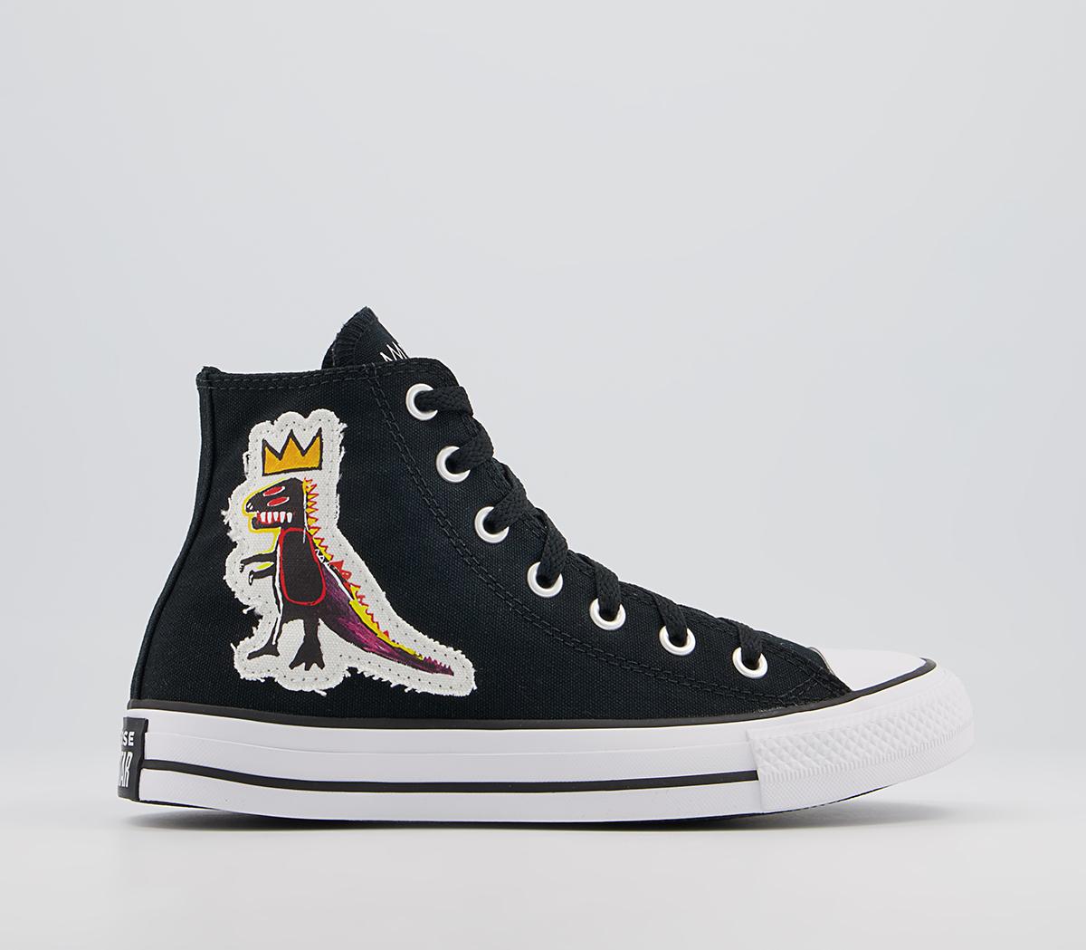 Converse All Star Hi Trainers Converse All Star Hi Trainers