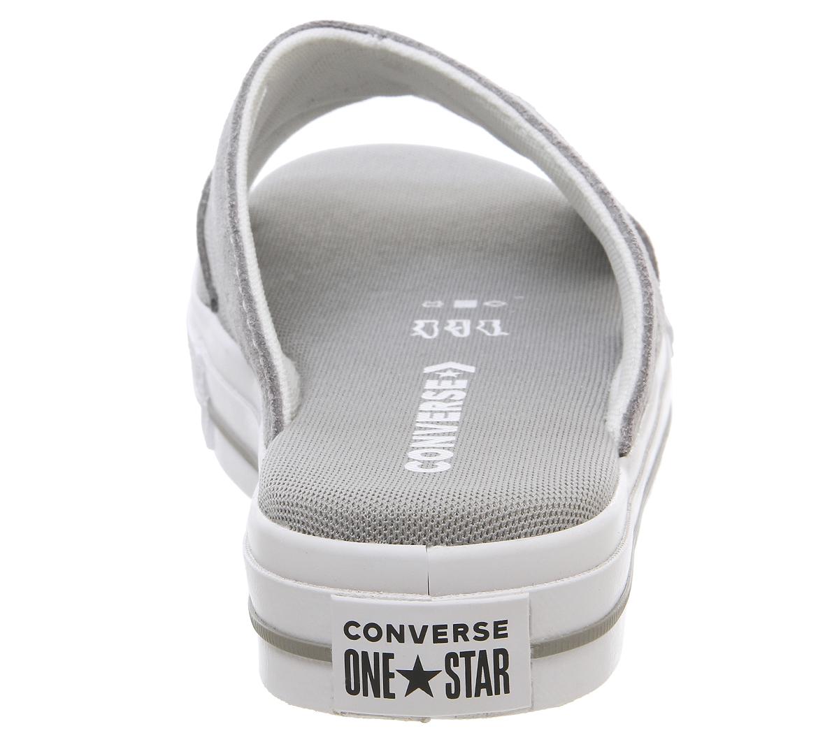 CONVERSE - converse addict onestar sandal 27の+spbgp44.ru