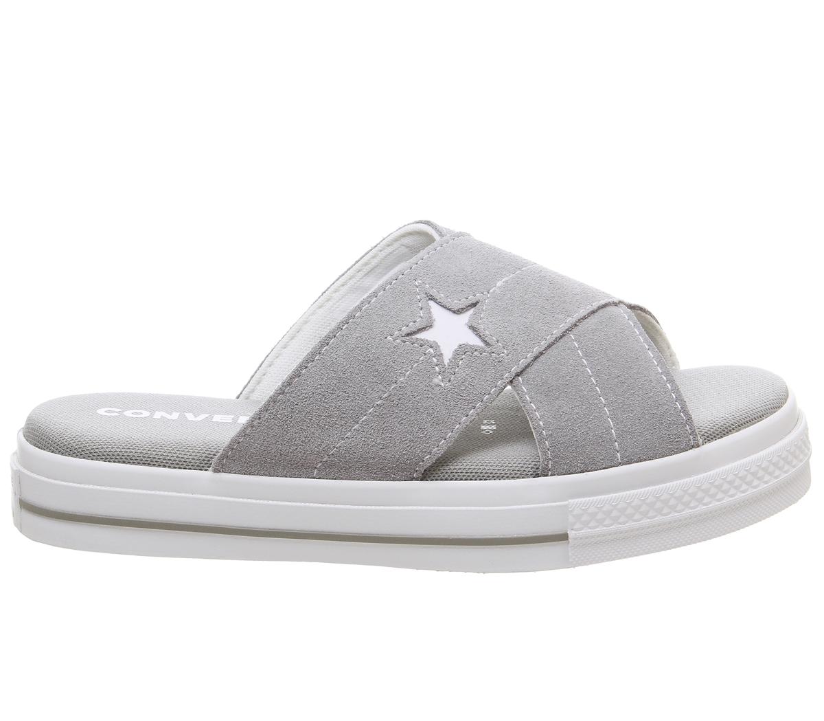 CONVERSE - CONVERSE ADDICT ONE STAR SANDAL 27㎝の+urbandrive.co.ke