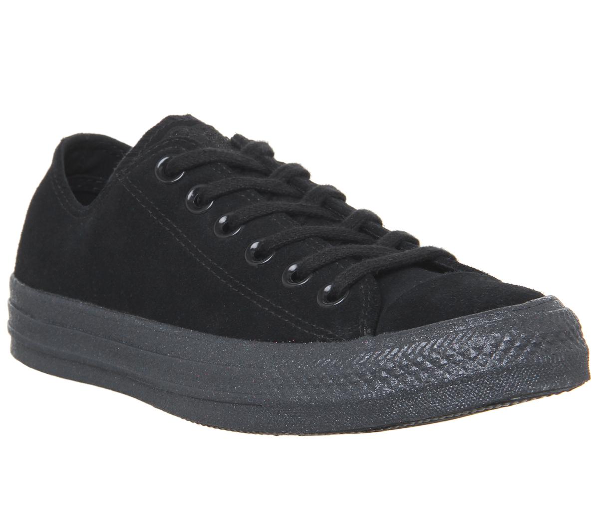 converse all star low mens