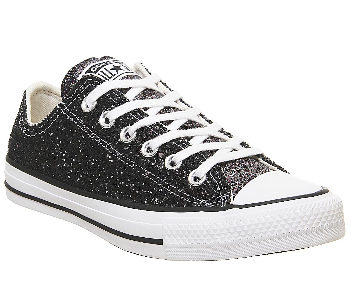 Converse Converse All Star Low Trainers 
