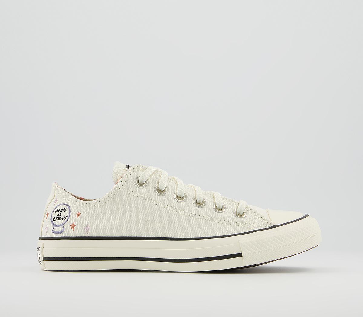 All Star Low Trainers All Star Low Trainers