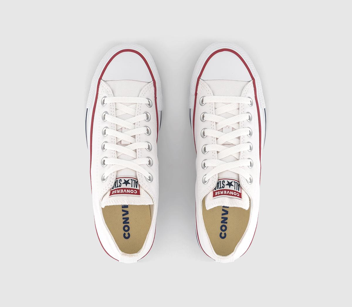 converse 39.5 usa