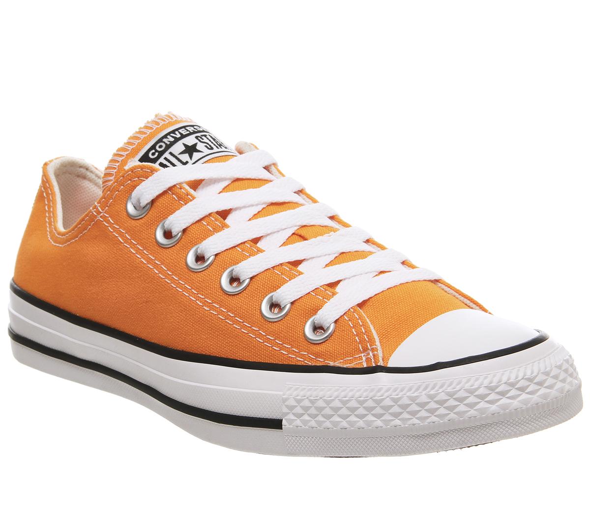 Purchase \u003e orange converse, Up to 70% OFF