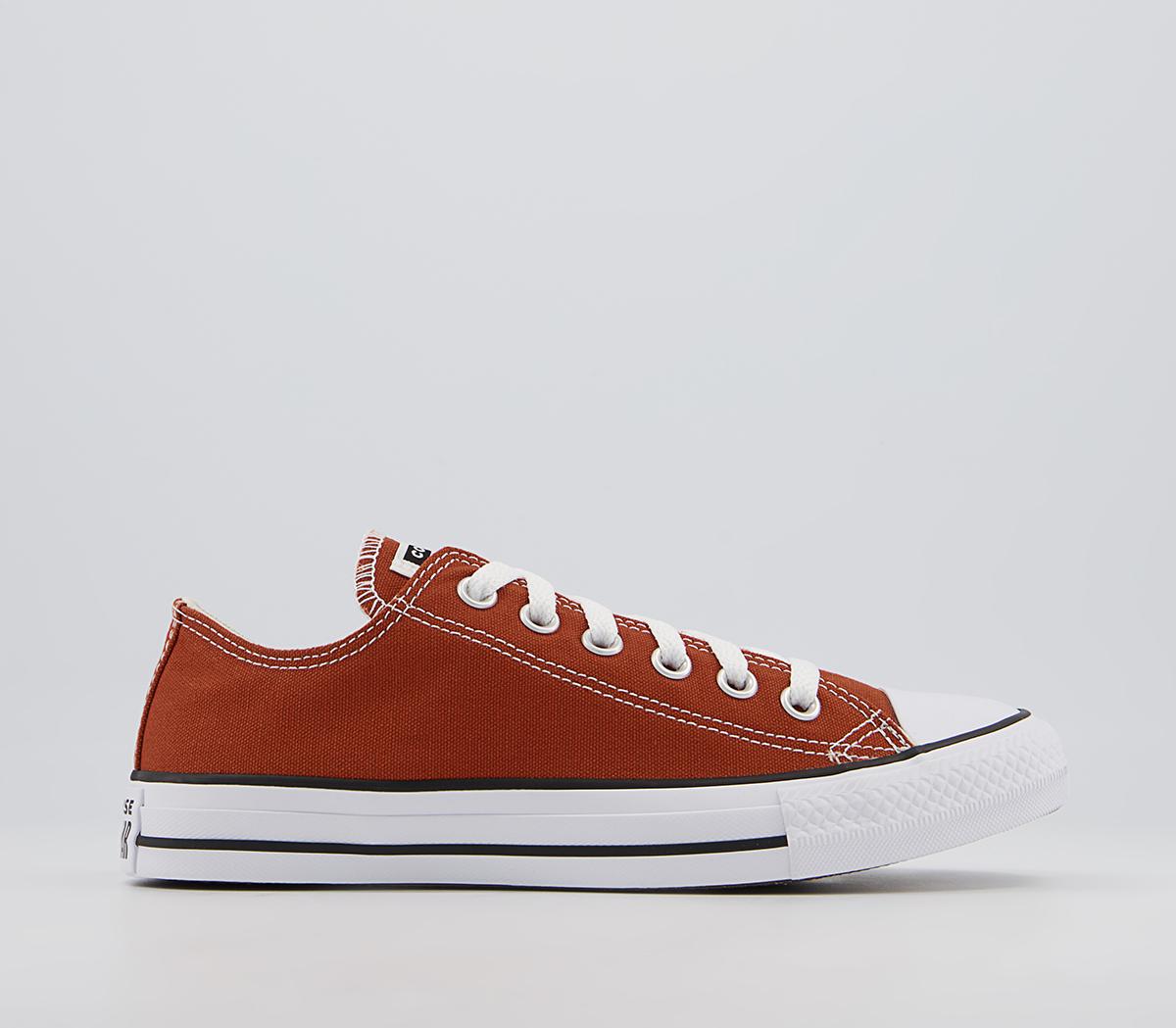 Converse All Star Low Trainers Converse All Star Low Trainers