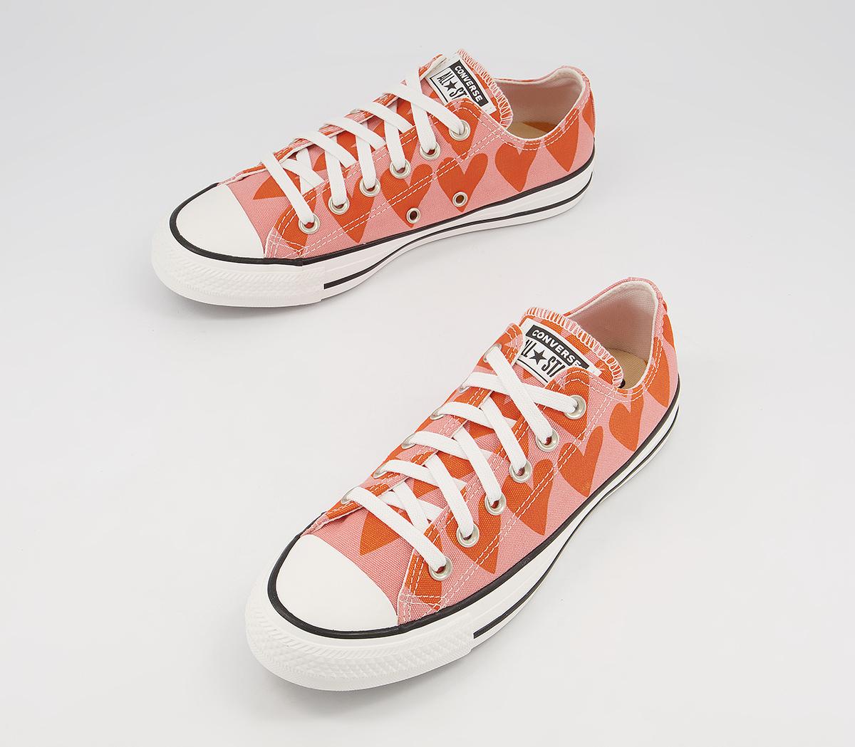 converse heart men