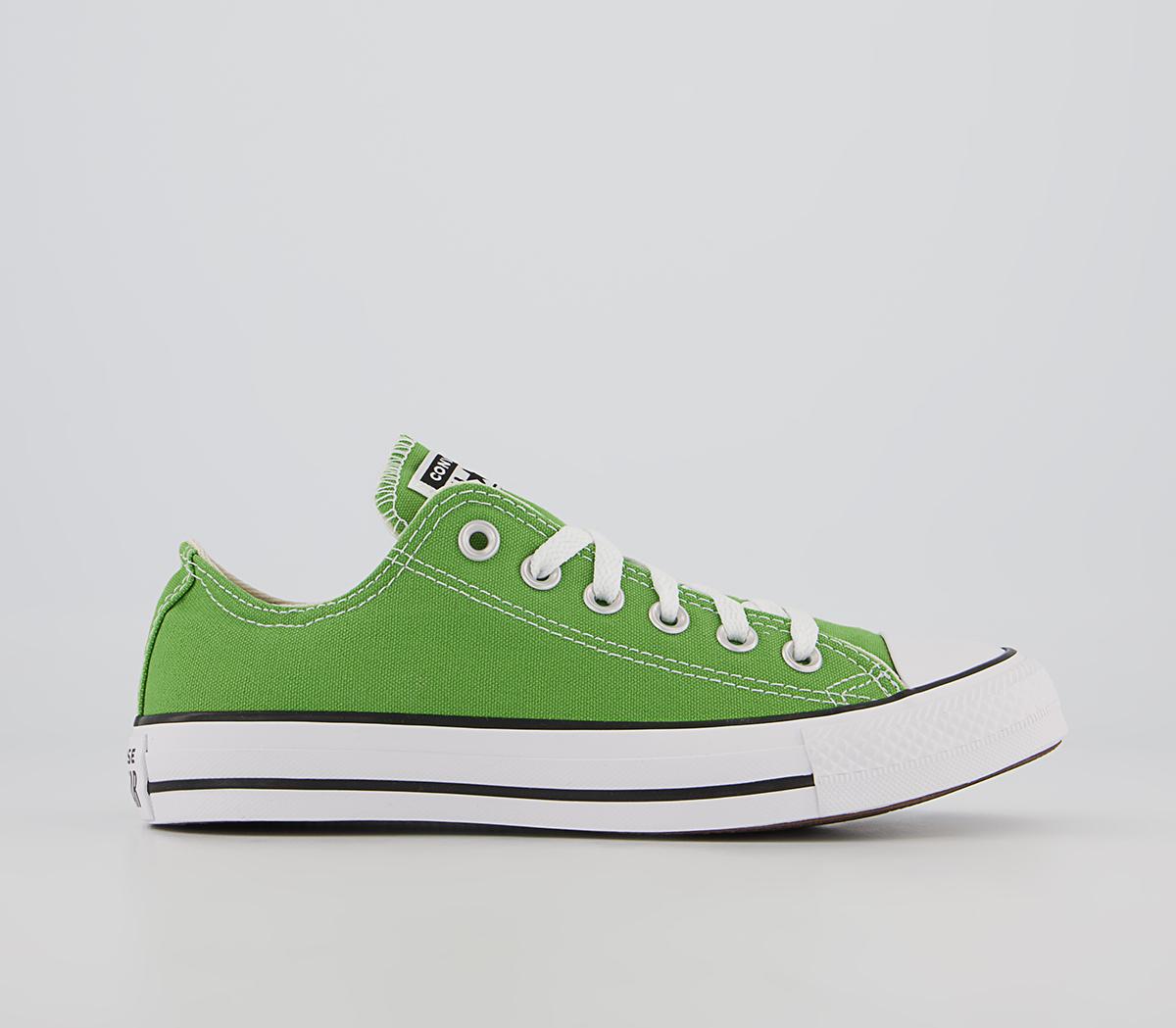 Converse All Star Low Trainers Converse All Star Low Trainers