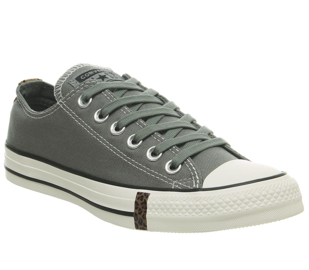 converse all star low trainers