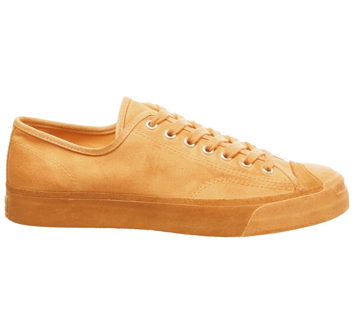 jack purcell orange