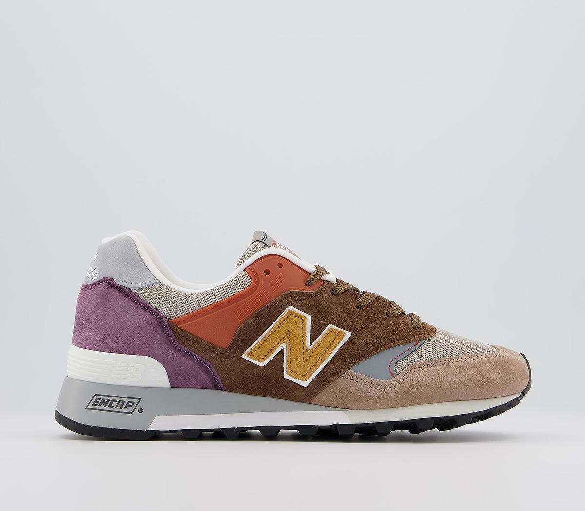 M577 Trainers M577 Trainers