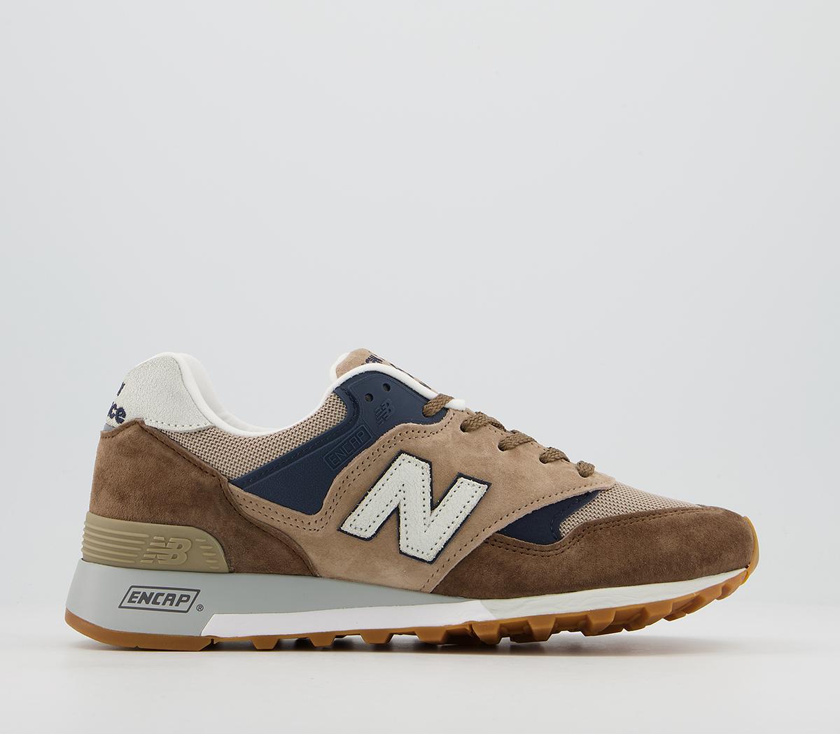 M577 Trainers M577 Trainers