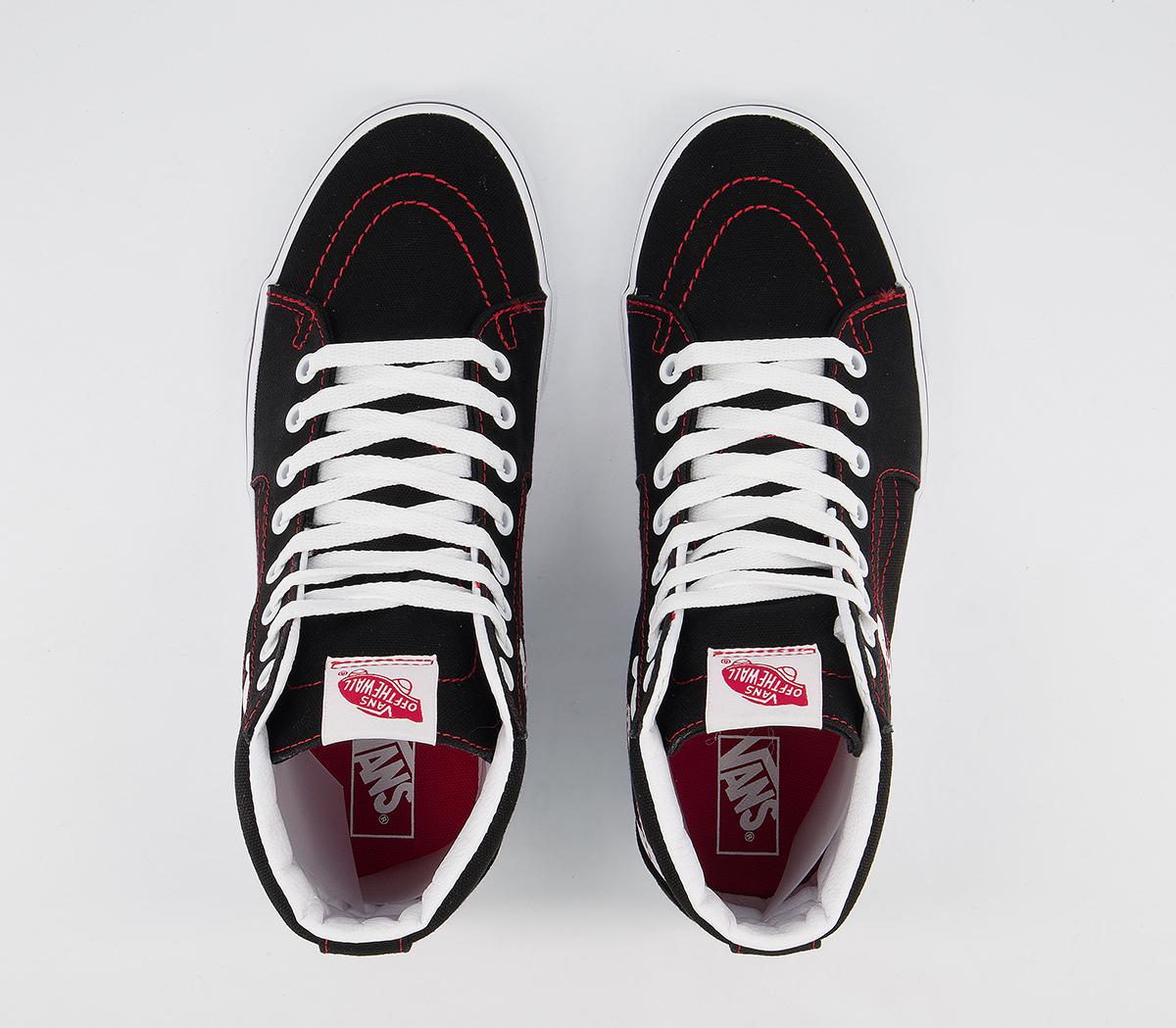 zalando vans sk8 low