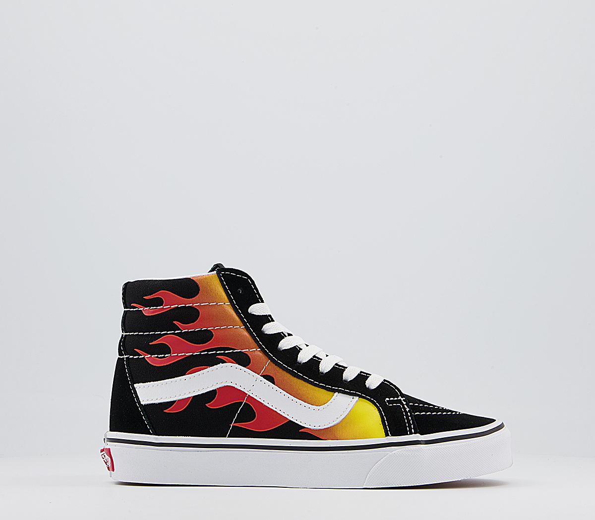 Sk8 Hi Trainers Sk8 Hi Trainers