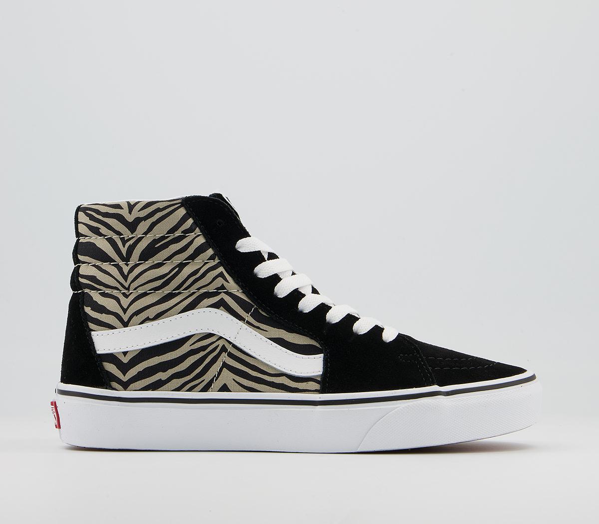 Sk8 Hi Trainers Sk8 Hi Trainers