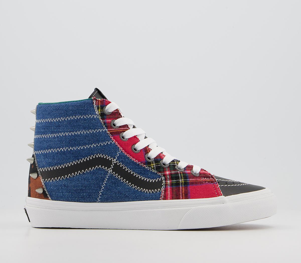 Sk8 Hi Trainers Sk8 Hi Trainers