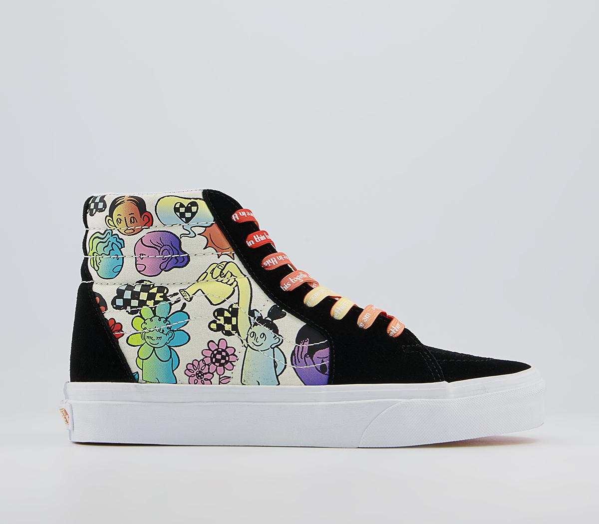 Sk8 Hi Trainers Sk8 Hi Trainers