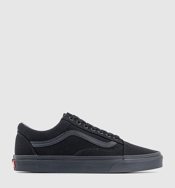 office shoes online vans