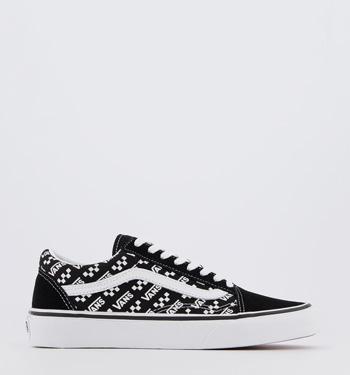 vans mens shoes