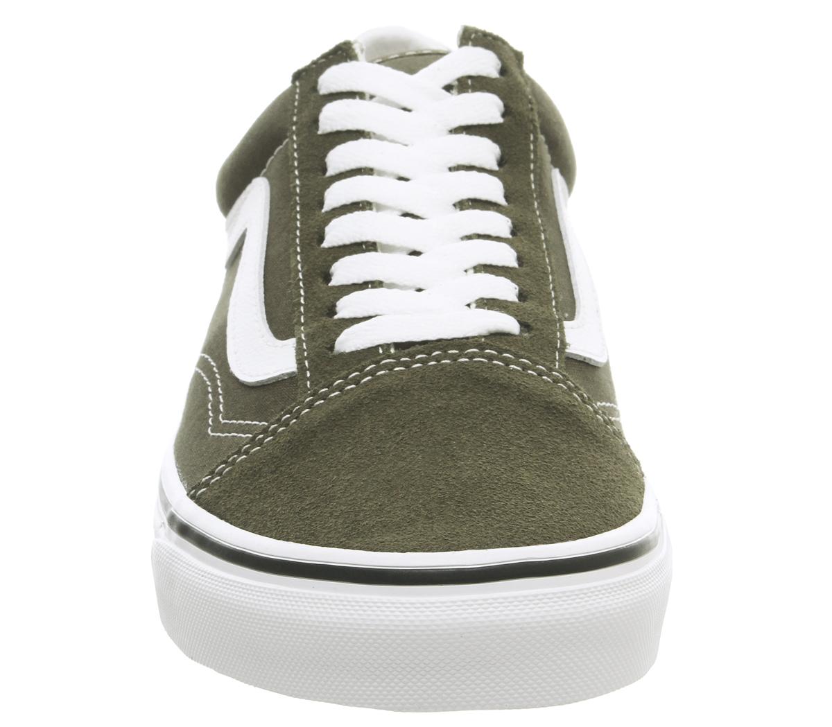 old skool beech true white