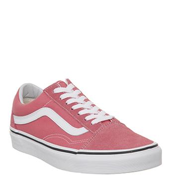 platform vans office