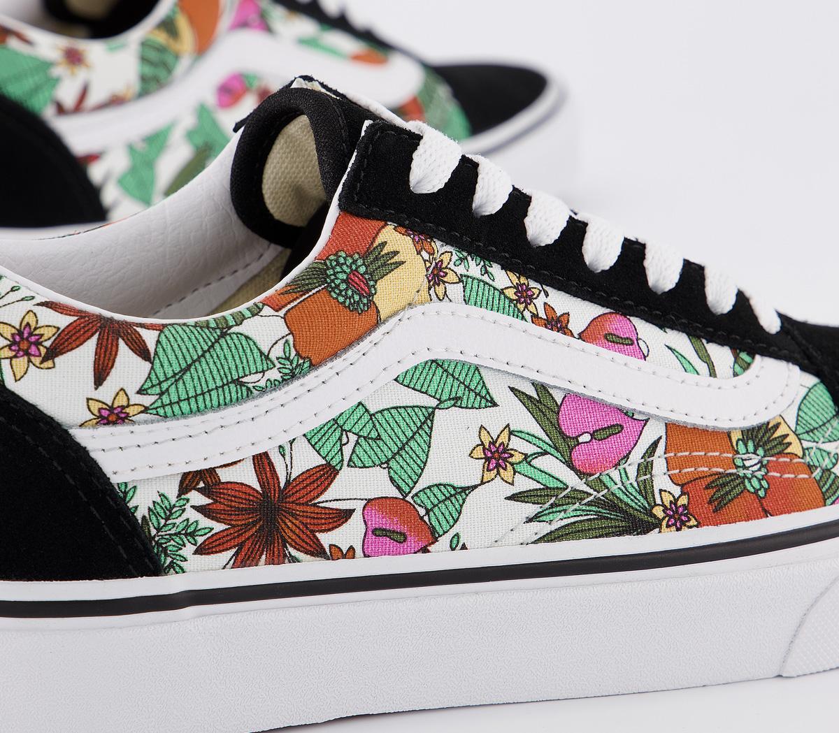 vans old skool office london