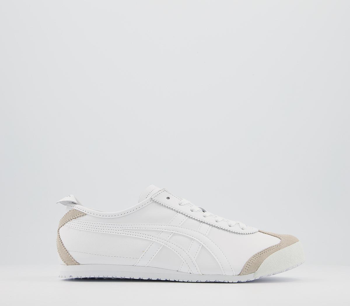 onitsuka shoes white