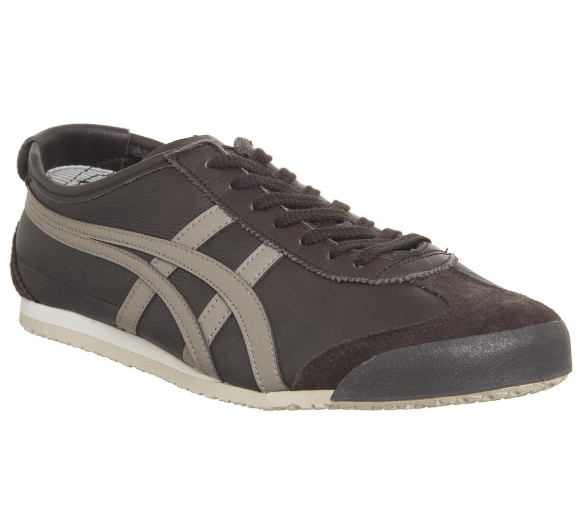 Onitsuka Tiger Mexico 66 Trainers 