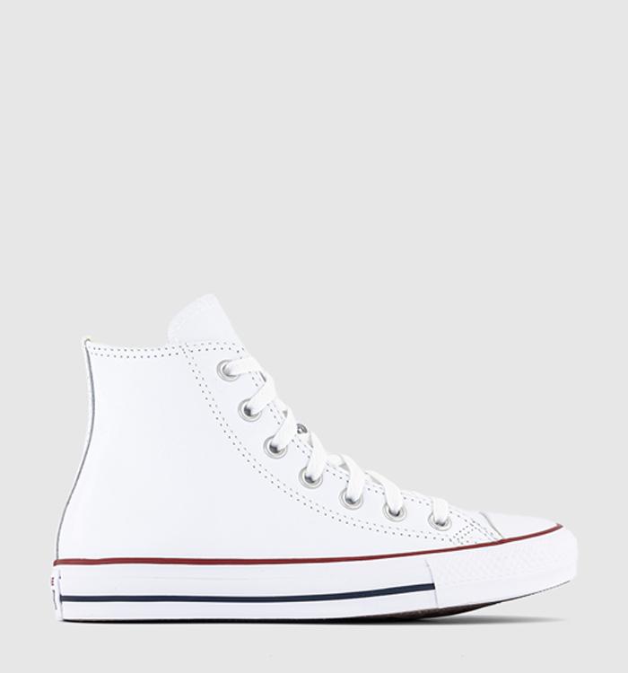 womens converse trainers uk