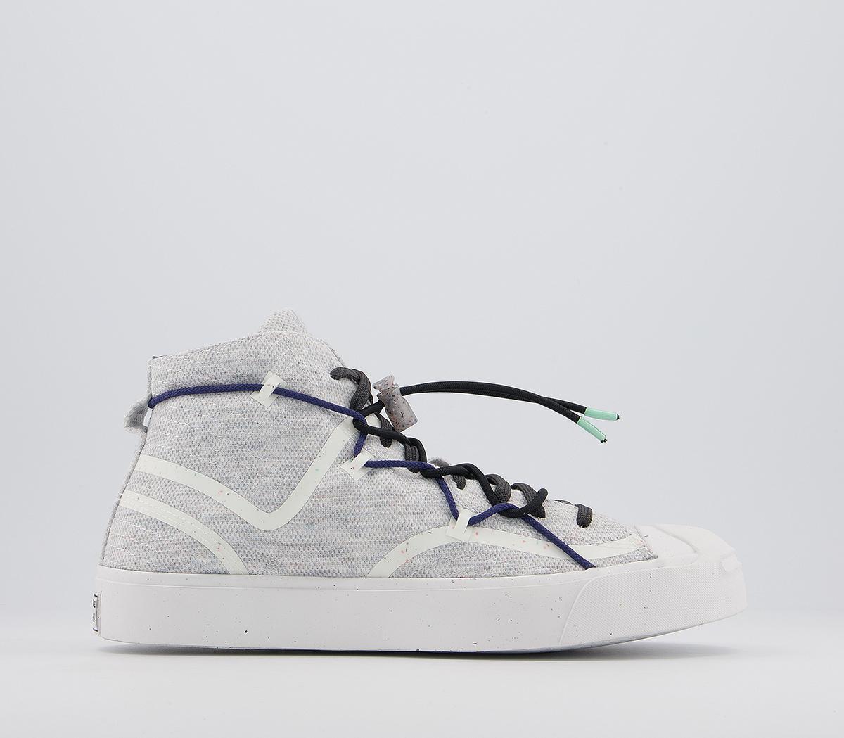 Jack Purcell Mid Trainers Jack Purcell Mid Trainers