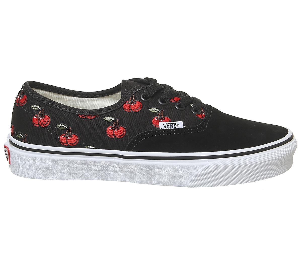 vans authentic zio