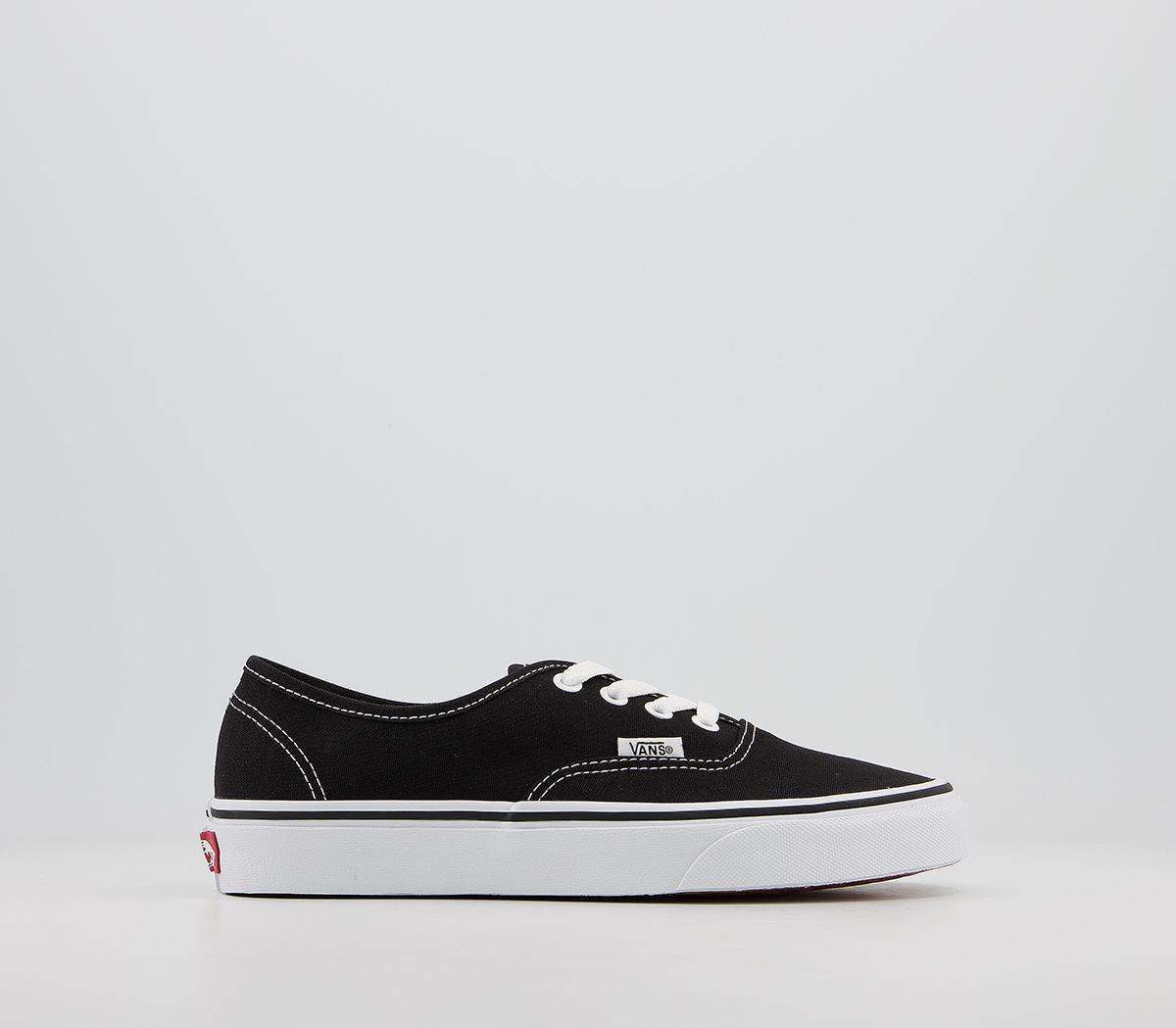 Authentic Trainers Authentic Trainers