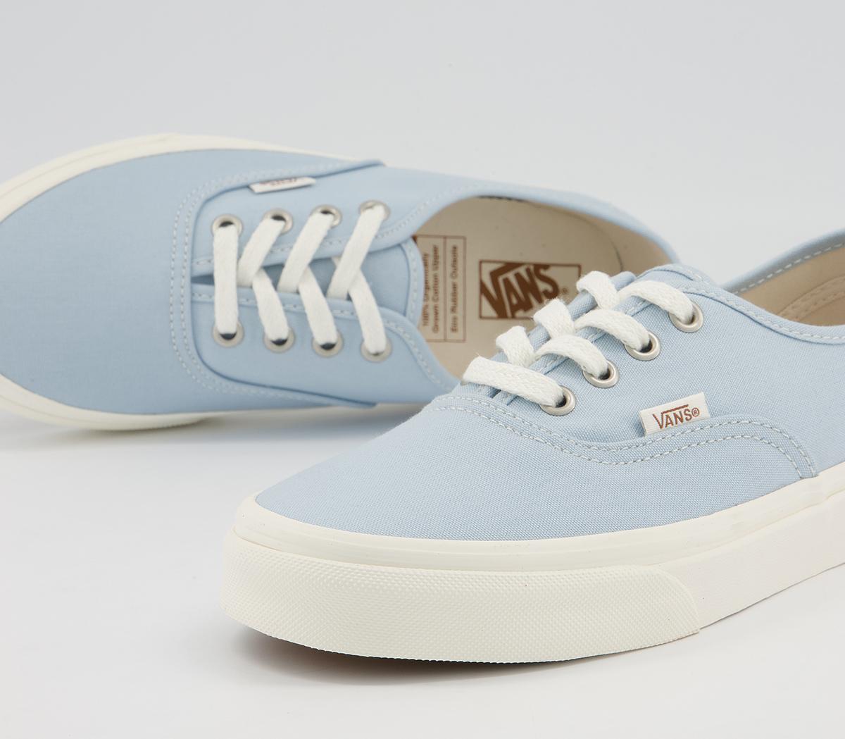 vans authentic eco theory