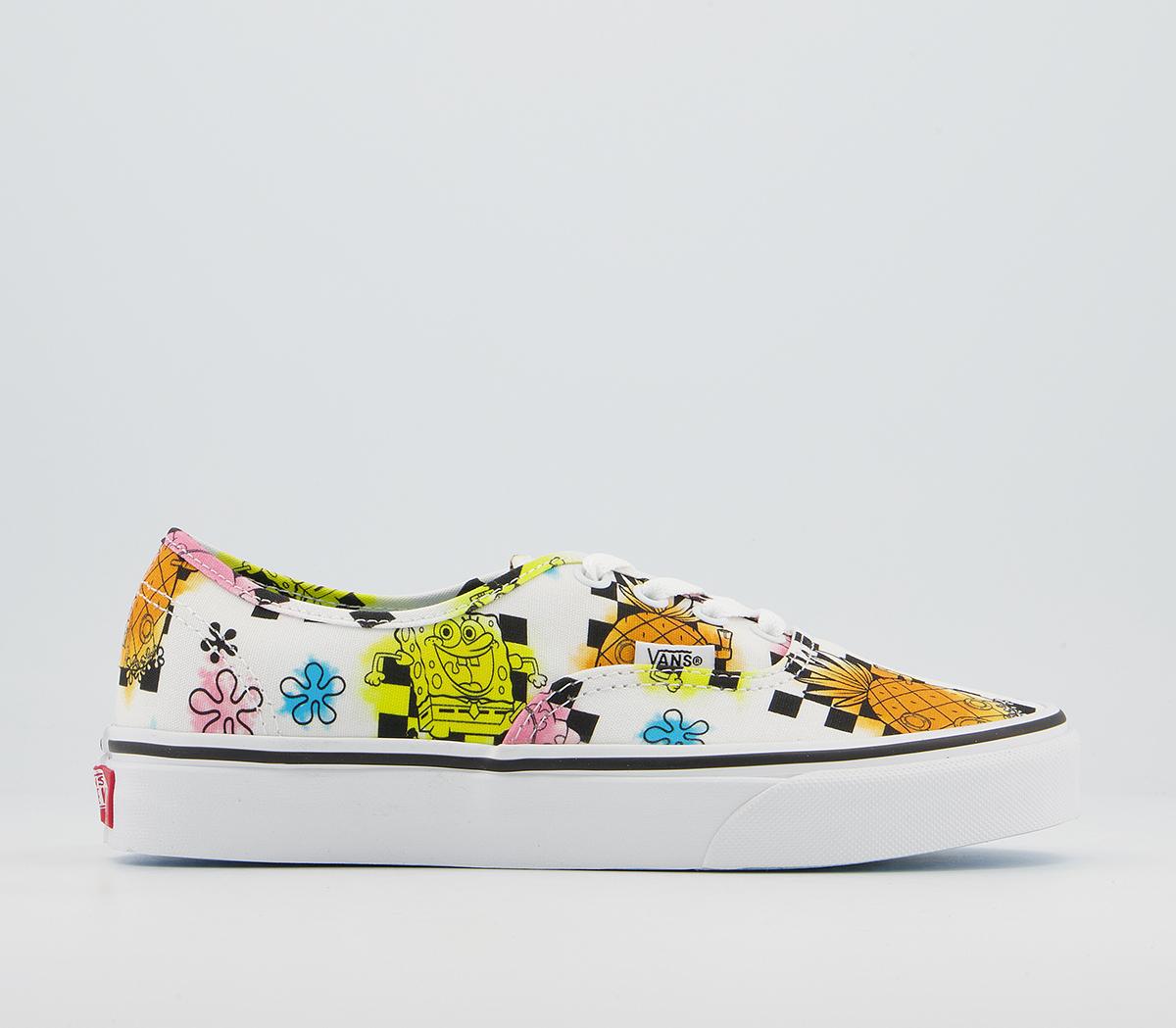 Authentic Trainers Authentic Trainers
