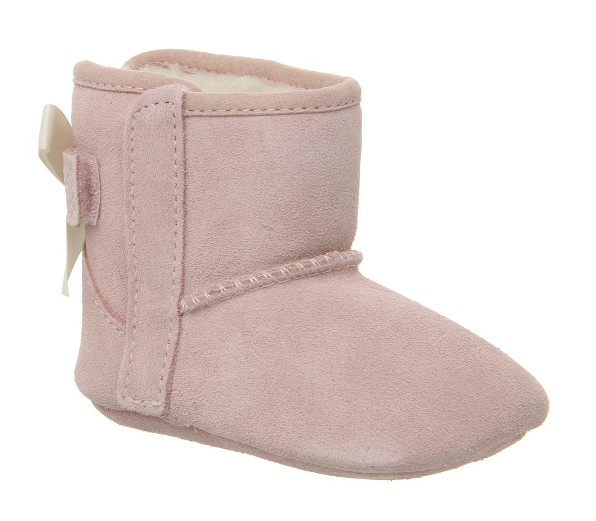 infant pink ugg boots