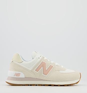 new balance gold shoes