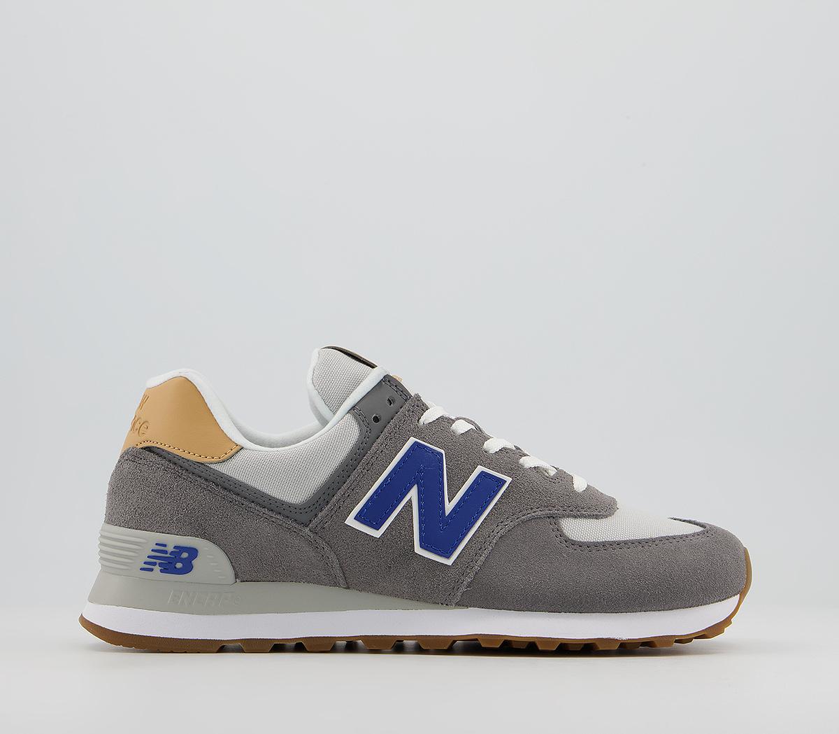 574 Trainers 574 Trainers