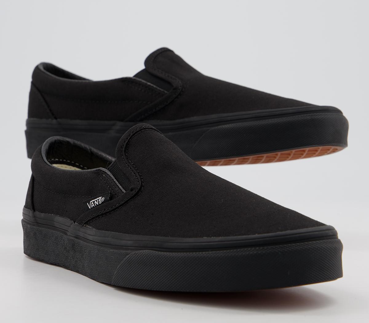 vans reflect slip ons
