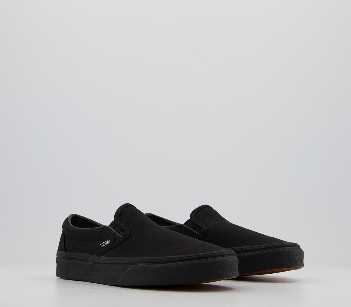 vans reflect slip ons