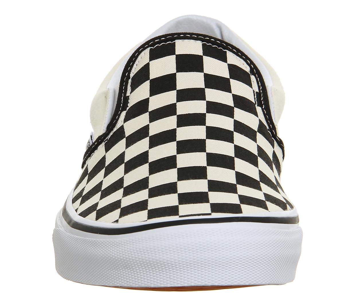 vans reflect slip ons